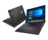 ASUS ROG Strix HERO III i7-9750H/16GB/512/Win10 - 500199 - zdjęcie 1